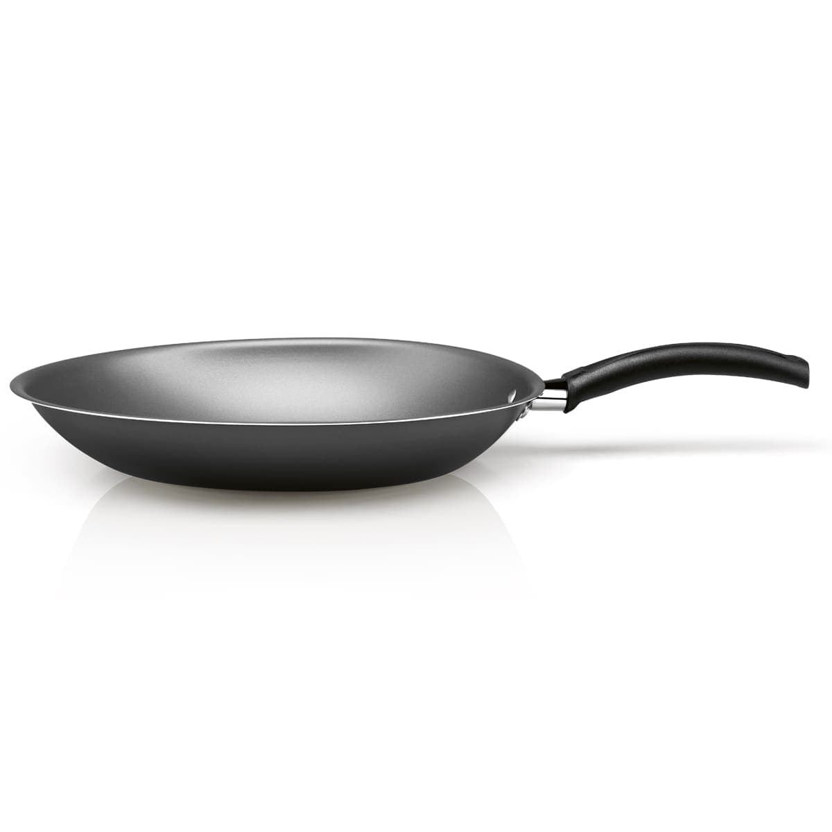 Magnific - Sartén francesa 32cm - Grafito - 1,9mm