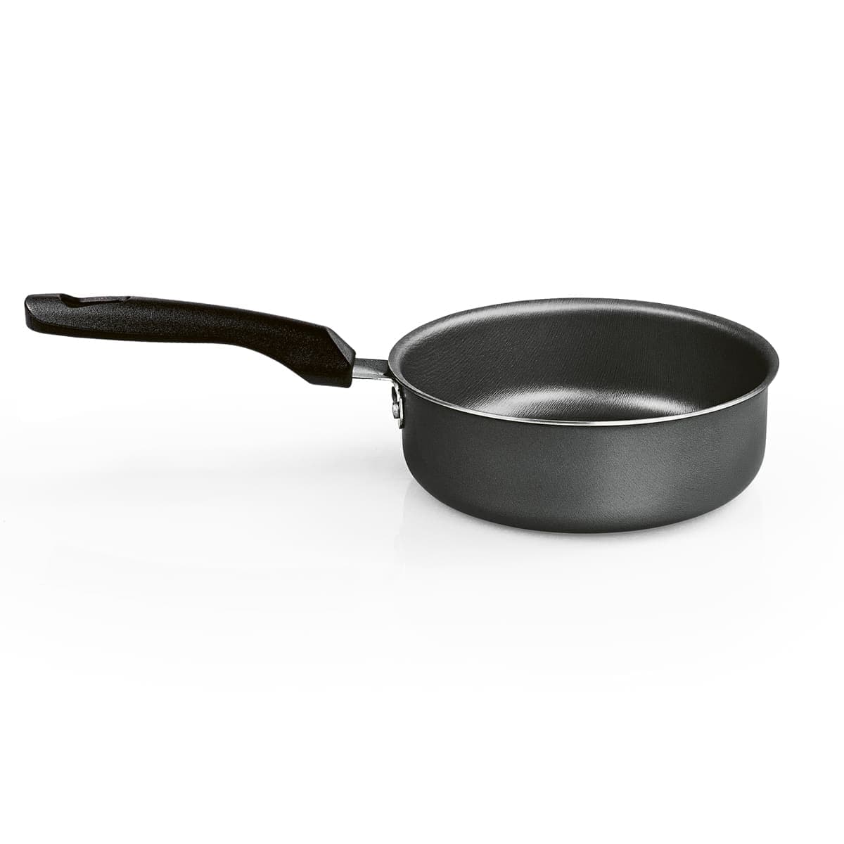 Magnific - Sartén para huevos 12cm - Grafito - 1mm