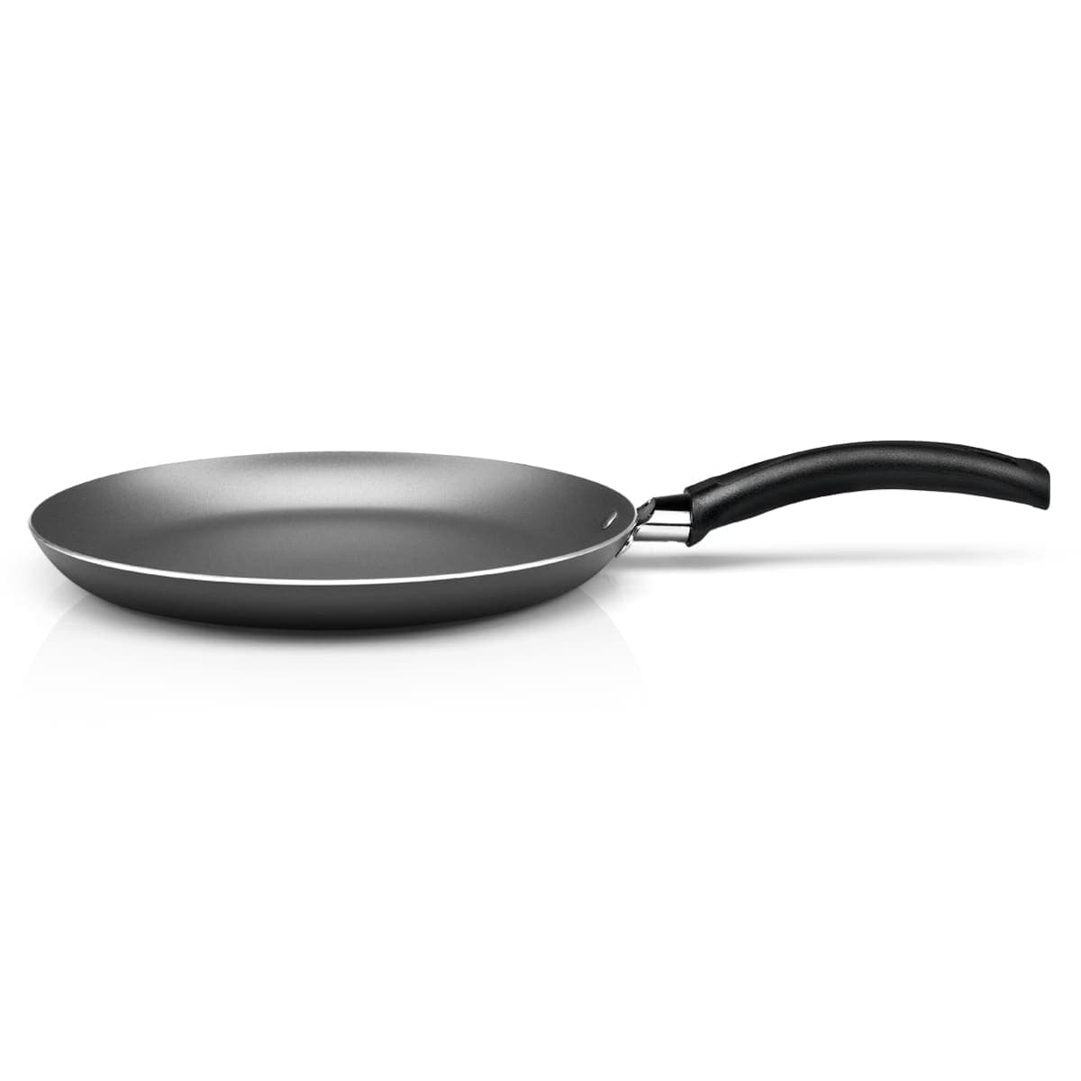 Magnific - Sartén panquequera 22cm - Grafito - 1mm
