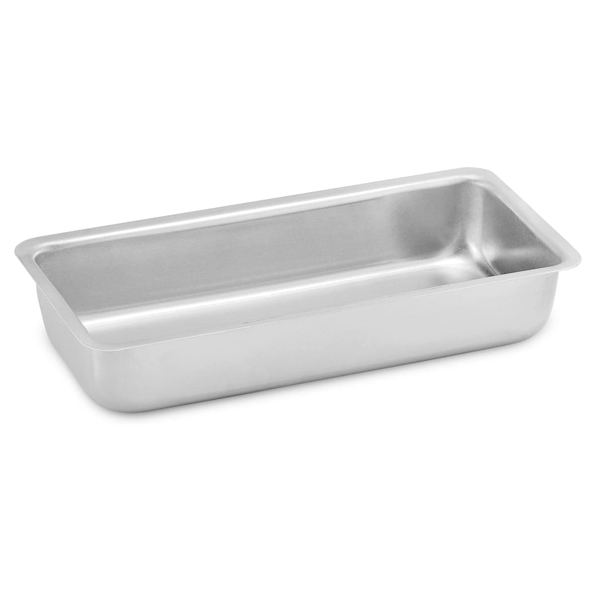 Magnific - Molde para Pan 27 x 10cm - Pulido - 0,7mm