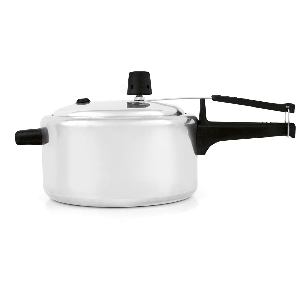 Classic - Olla a presión 3L - Pulido - 1,4mm