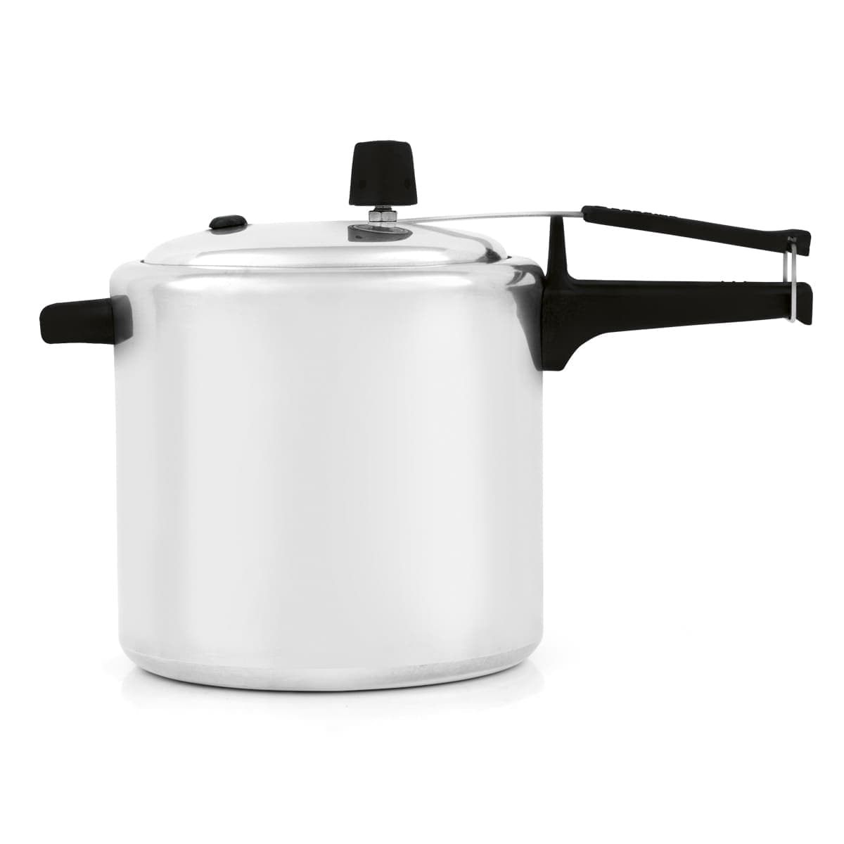 Classic - Olla a presión 10L - Pulido - 2,3mm