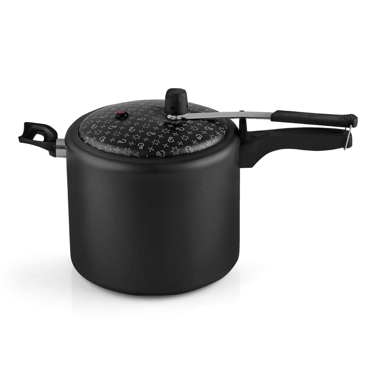 Magnific - Olla a presión 7L - Grafito - 1,9mm